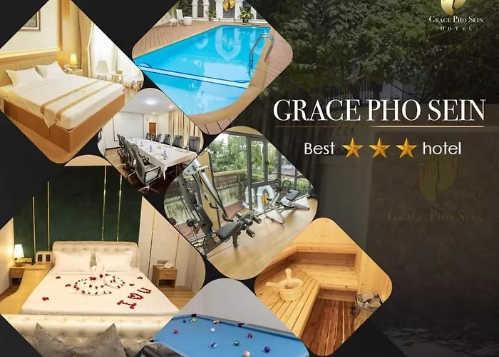 Grace Pho Sein Hotel