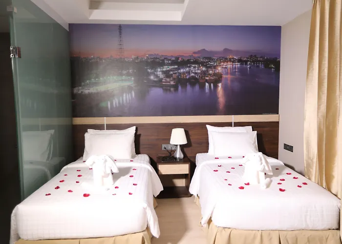 Hotel Balmi
