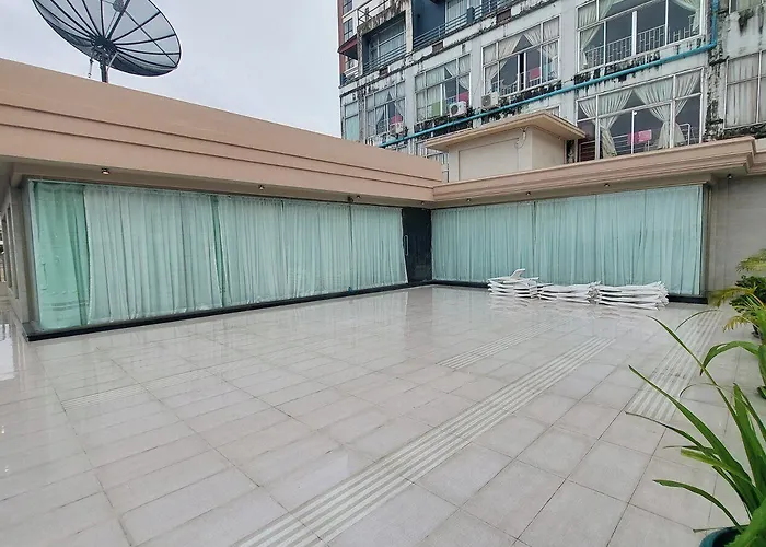 Hotel Grand Galaxy