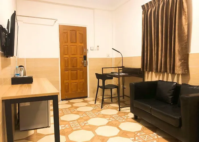 K.C Residence